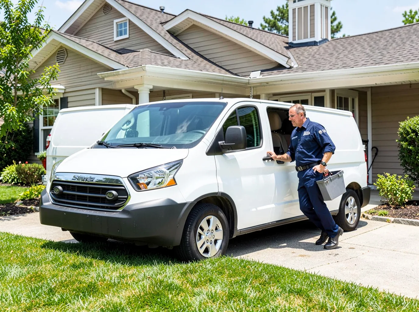 Emergency Plumber company in Cary, NC
